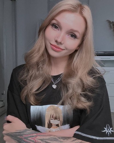 Слив Лера Смородинова
