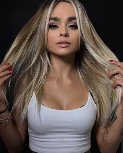 Слив Makha Goryacheva