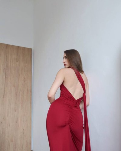 Голая Алена Артамонова