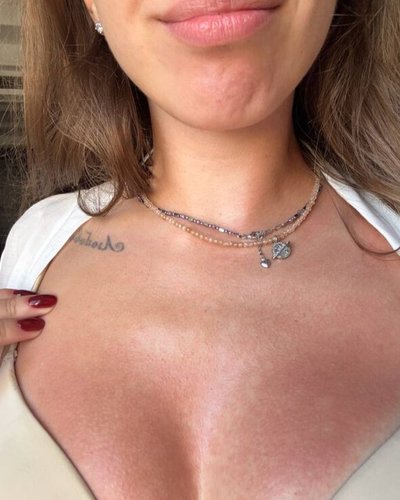 Голая Алена Артамонова