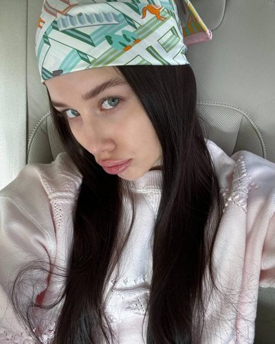 Avrora Kiba