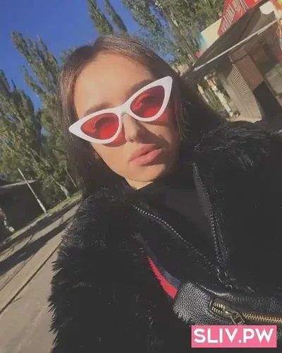 Голая Юлия Шашкова