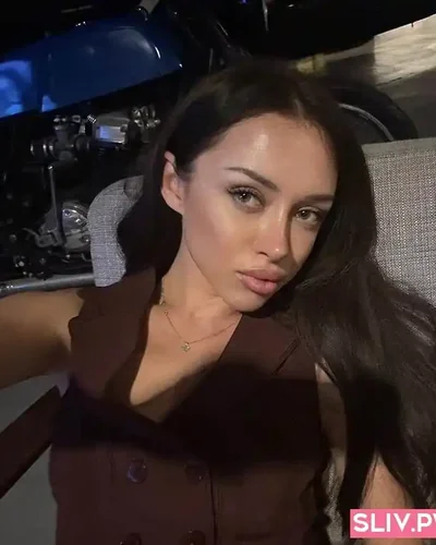 Голая Юлия Шашкова