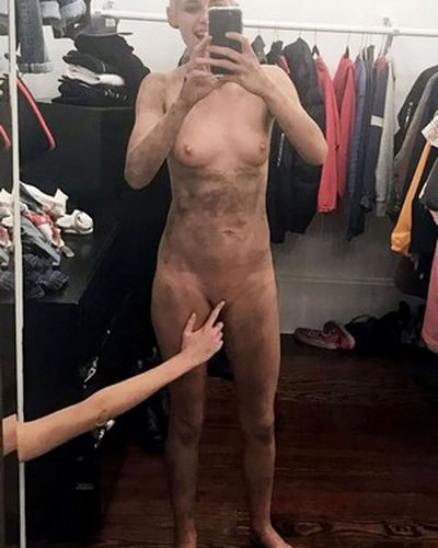 Кристен Стюарт