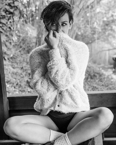 Evandzhelin Lilli