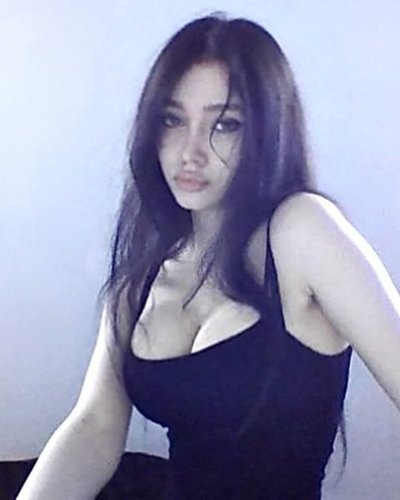 Marianna Mosesova Nude