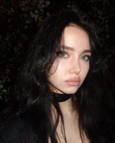 Marianna Mosesova Nude