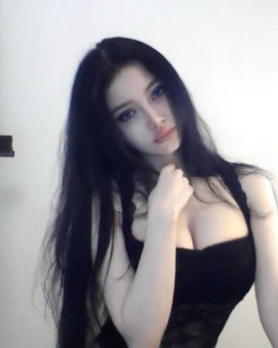 Marianna Mosesova Nude