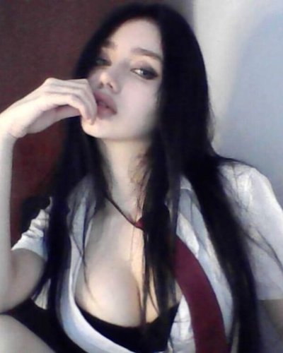Marianna Mosesova Nude