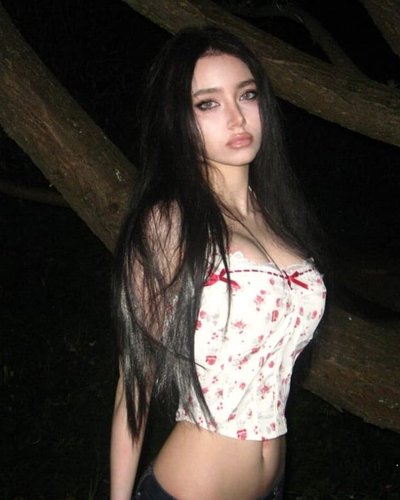 Marianna Mosesova Nude