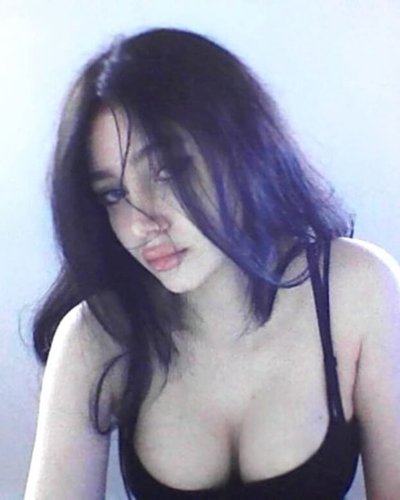 Marianna Mosesova Nude
