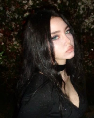 Marianna Mosesova Nude