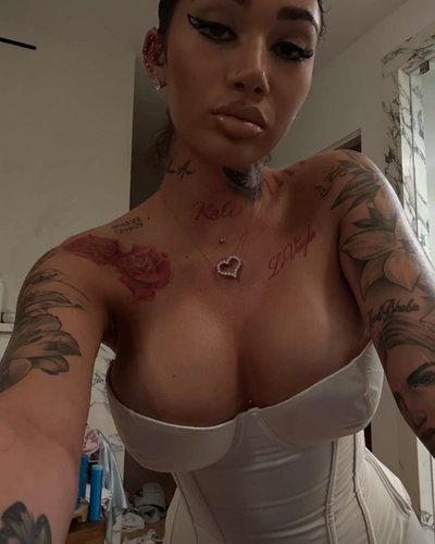 Bhad Bhabie