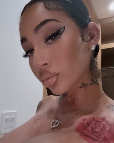 Bhad Bhabie