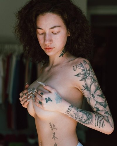 Bhad Bhabie