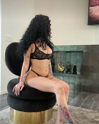 Bhad Bhabie