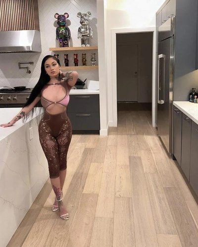 Bhad Bhabie