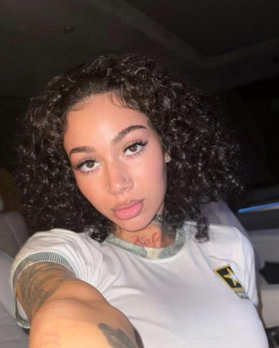 Bhad Bhabie