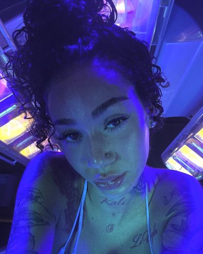 Bhad Bhabie