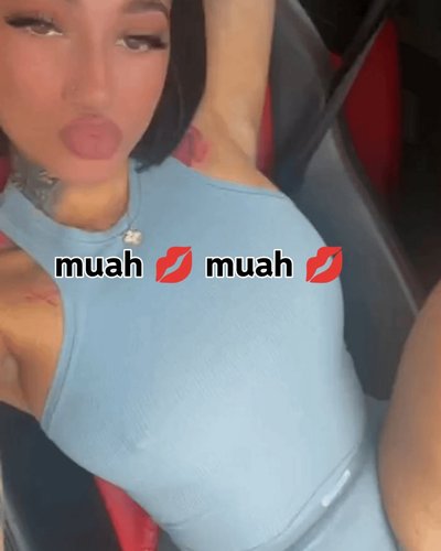Bhad Bhabie
