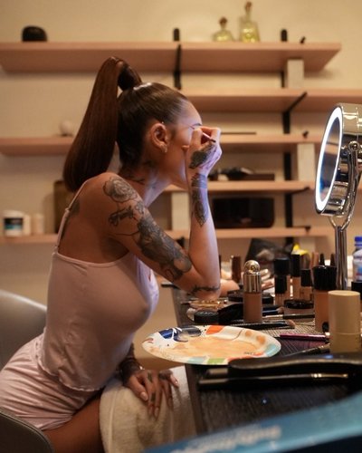 Bhad Bhabie