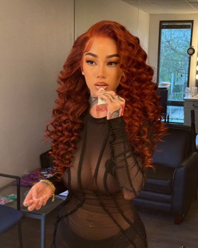 Bhad Bhabie