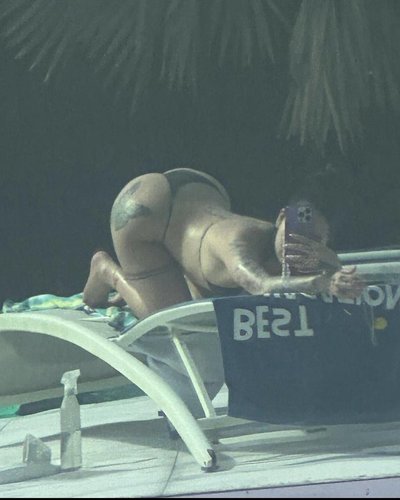 Bhad Bhabie