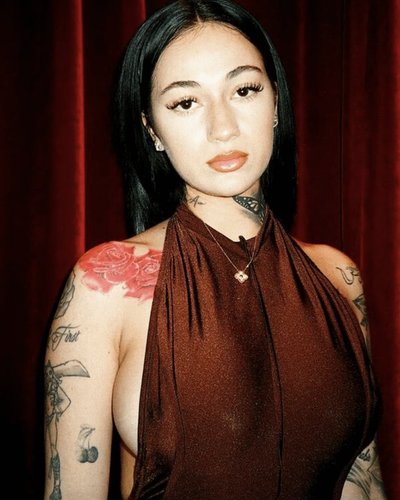 Bhad Bhabie