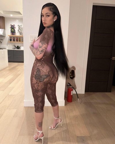 Bhad Bhabie