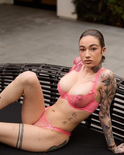 Bhad Bhabie