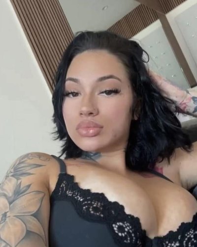 Bhad Bhabie