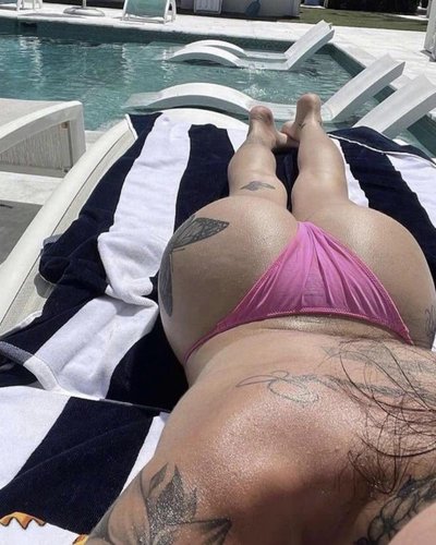 Bhad Bhabie