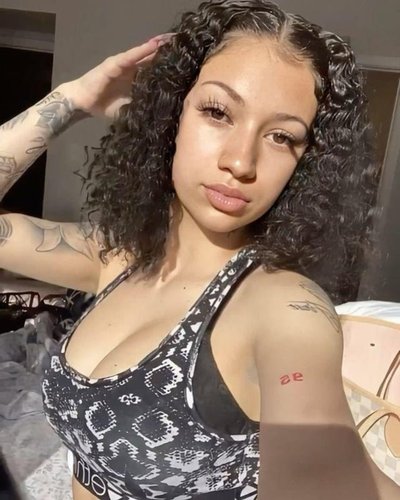 Bhad Bhabie