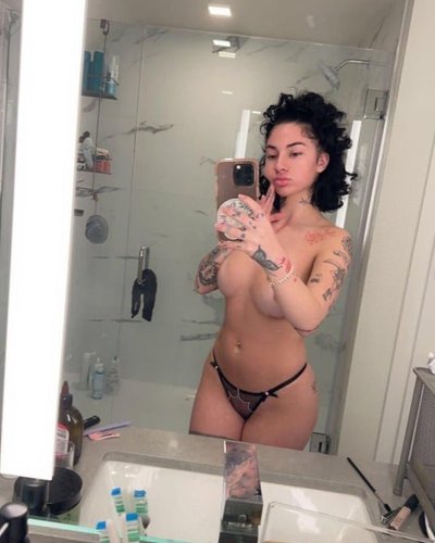 Bhad Bhabie