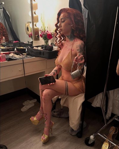 Bhad Bhabie