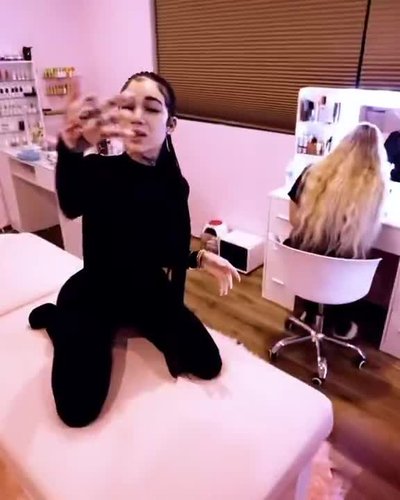 Bhad Bhabie