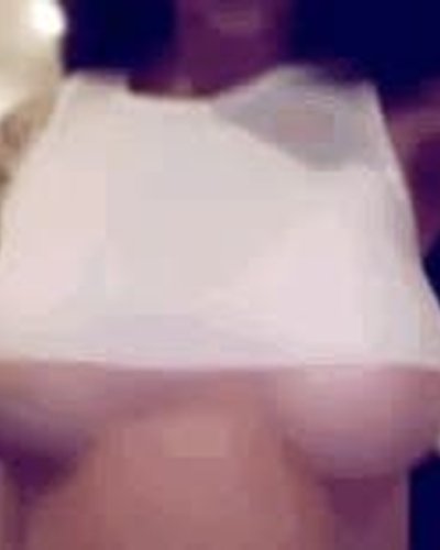 Bhad Bhabie Nude