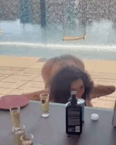Bhad Bhabie Nude