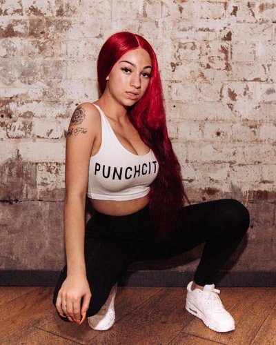 Bhad Bhabie