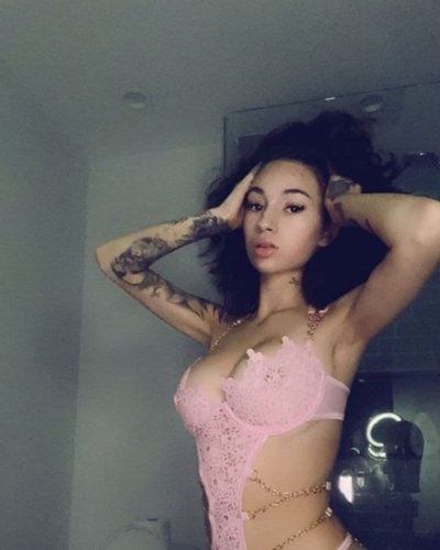 Bhad Bhabie
