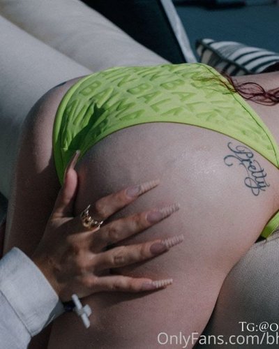 Bhad Bhabie
