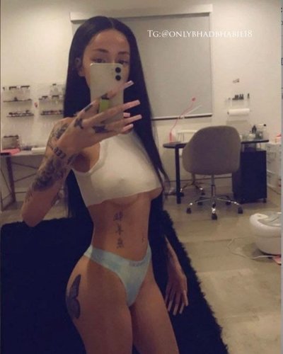 Bhad Bhabie