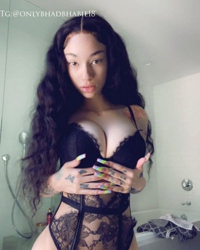 Bhad Bhabie