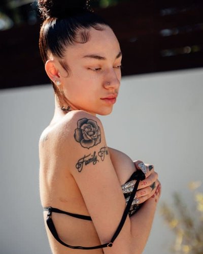 Bhad Bhabie