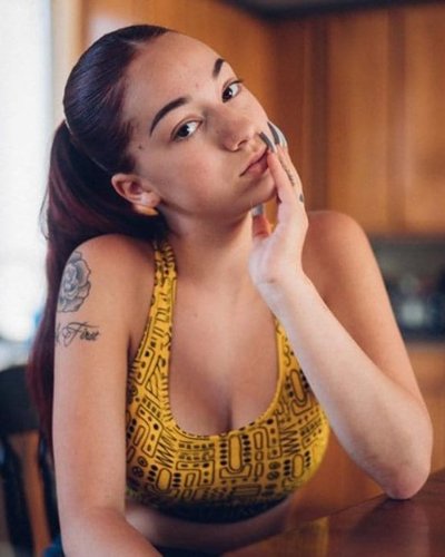 Bhad Bhabie