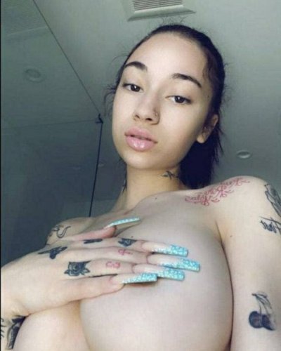 Bhad Bhabie