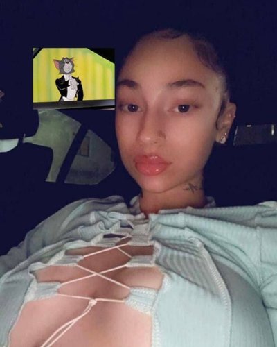 Bhad Bhabie