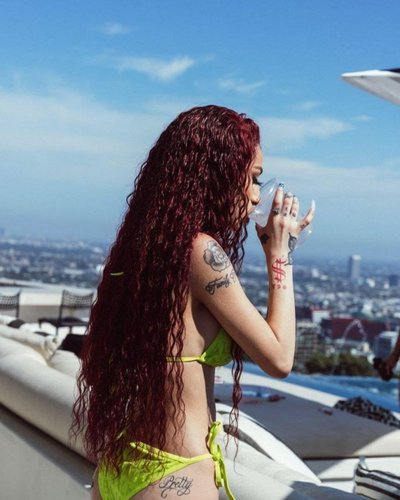 Bhad Bhabie