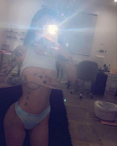Bhad Bhabie