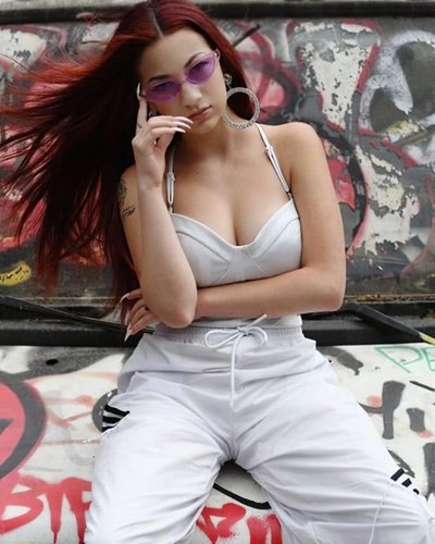 Bhad Bhabie